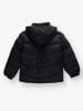FREE COUNTRY Winterjacke in Schwarz