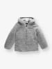 FREE COUNTRY Wende-Winterjacke in Grau