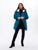 madden girl Wintermantel in Blau