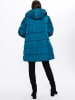 madden girl Wintermantel in Blau