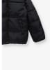 Steve Madden Winterjacke in Schwarz