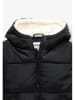 Steve Madden Winterjacke in Schwarz