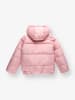 Steve Madden Winterjacke in Rosa