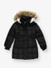 Steve Madden Parka w kolorze czarnym