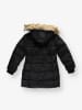 Steve Madden Parka w kolorze czarnym