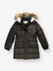 Steve Madden Parka zwart