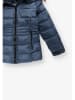 Steve Madden Winterjacke in Blau