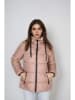 Steve Madden Winterjacke in Rosa