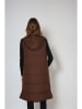 Steve Madden Steve Madden WMN Chalecos(Waistcoats) bruin