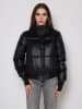 Steve Madden Blouson zwart