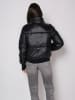 Steve Madden Blouson in Schwarz