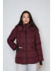 Steve Madden Winterjas rood