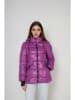 Steve Madden Winterjacke in Lila