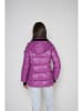 Steve Madden Winterjacke in Lila