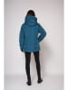 Steve Madden Winterjacke in Blau