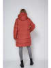 Steve Madden Wintermantel rood