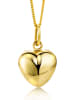 Revoni Gouden ketting met hanger - (L)45 cm