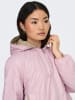 ONLY Steppjacke in Rosa
