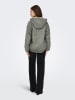 ONLY Steppjacke in Khaki