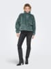 ONLY Kurtka przejściowa w kolorze zielonym