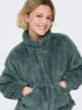ONLY Kurtka przejściowa w kolorze zielonym