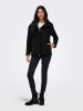 ONLY Übergansjacke zwart