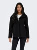 ONLY Übergansjacke zwart