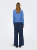 ONLY Pullover in Blau