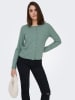 ONLY Cardigan in Grün
