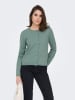 ONLY Cardigan in Grün