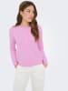 ONLY Kardigan w kolorze jasnoróżowym