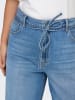 ONLY Carmakoma Jeans - Comfort fit - in Blau