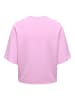 ONLY Carmakoma Trui lichtroze