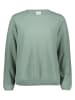 ONLY Carmakoma Trui groen