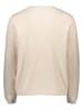 ONLY Carmakoma Trui beige