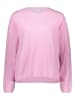 ONLY Carmakoma Pullover in Rosa