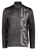 SPYDER Functioneel shirt "Podium" antraciet