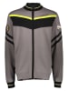 SPYDER Trainingsjacke "Garmisch" in Grau