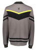 SPYDER Trainingsjacke "Garmisch" in Grau