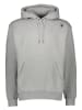 SPYDER Hoodie "Stryder" in Grau