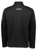 SPYDER Fleecejacke "Wengen" in Schwarz