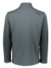 SPYDER Fleecepullover "Bandit" in Grau