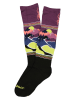 SPYDER Ski-/Snowboardsokken "Sweep" meerkleurig