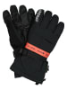 SPYDER Ski-/ Snowboardhandschuhe "Synthesis" in Schwarz