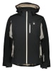 SPYDER Ski-/Snowboardjas "Vertex" zwart