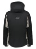 SPYDER Ski-/Snowboardjas "Vertex" zwart