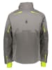 SPYDER Ski-/Snowboardjas "Leader" grijs