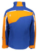 SPYDER Ski-/ Snowboardjacke "Leader" in Orange/ Blau