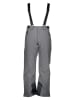 SPYDER Ski-/ Snowboardhose "Boundary" in Grau