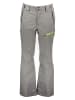 SPYDER Ski-/ Snowboardhose "Fuse" in Grau